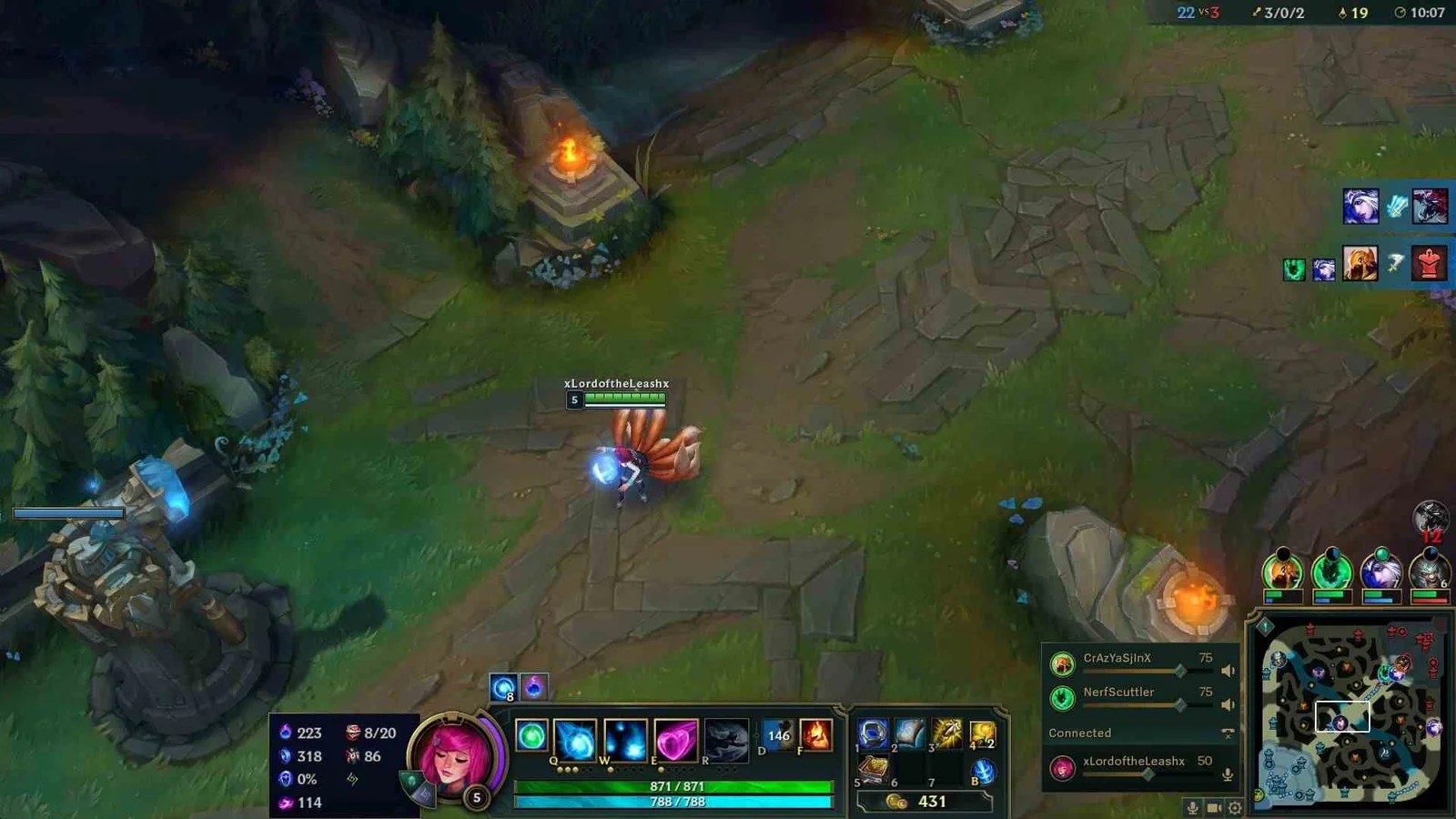 League of Legends not working, launching, loading and starting in 2022