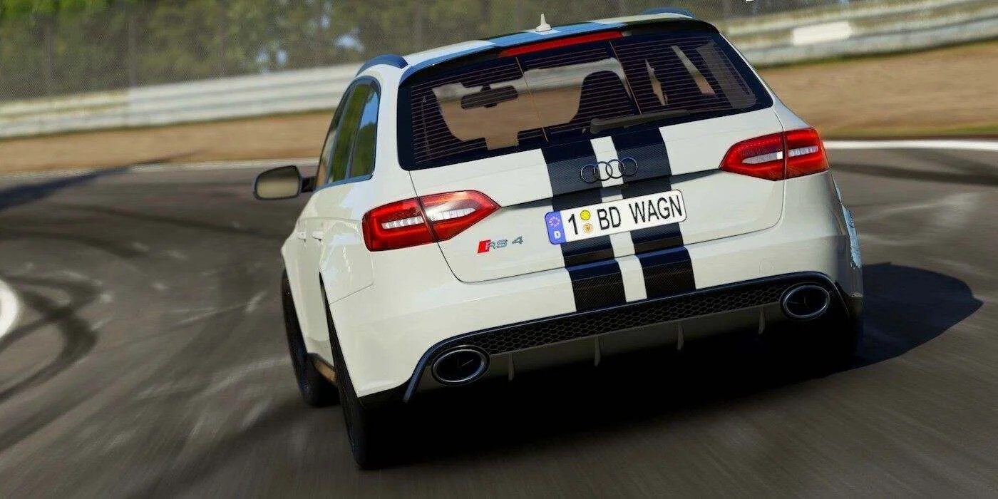 Forza Horizon 5 How to change your license plate name? DigiStatement