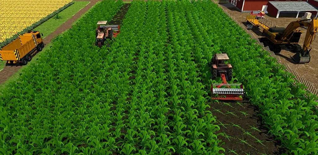 Farming Simulator (FS) 22 How to buy & sell land? DigiStatement