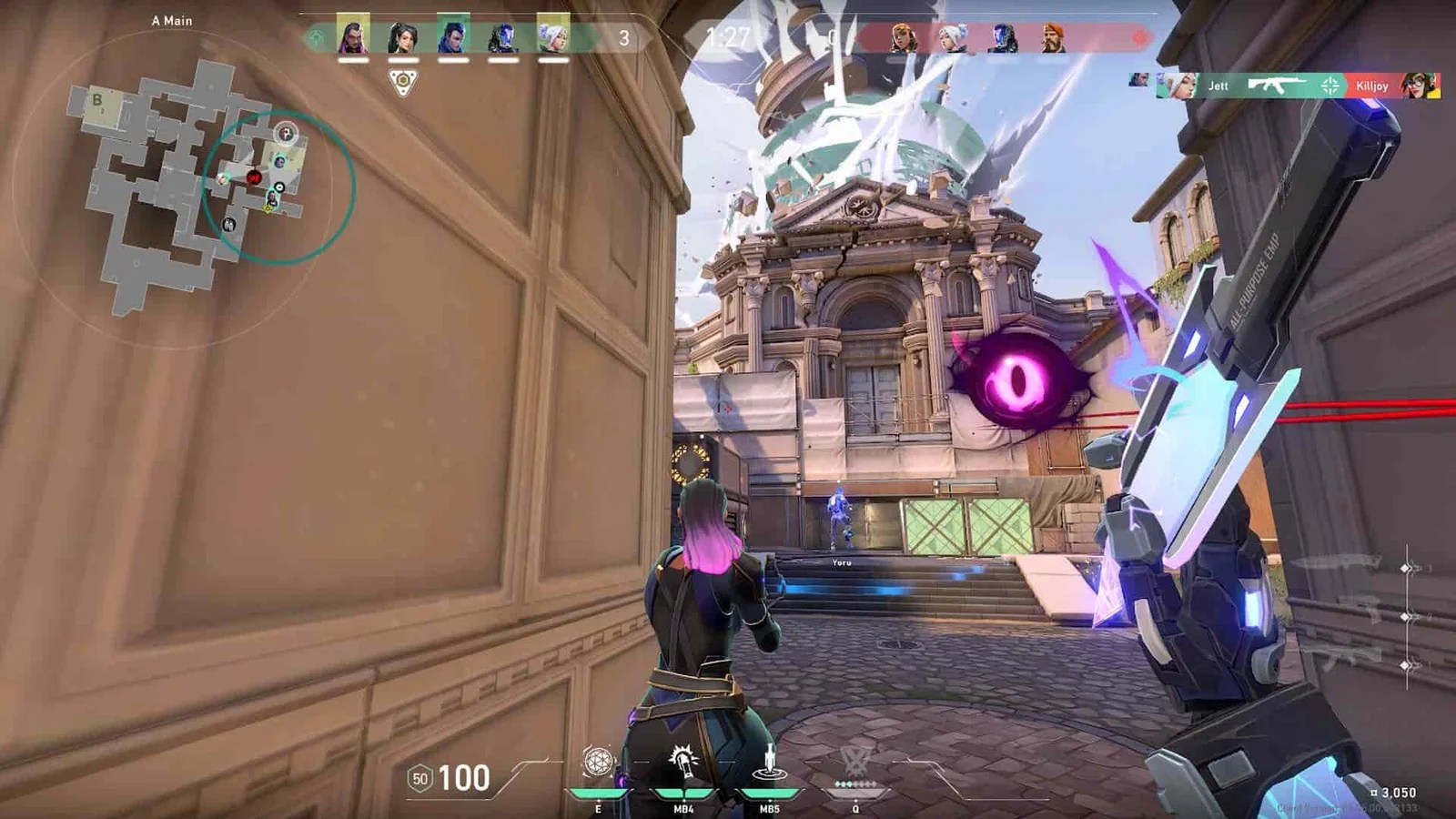Valorant Failed To Open Descriptor File Error How to fix it
