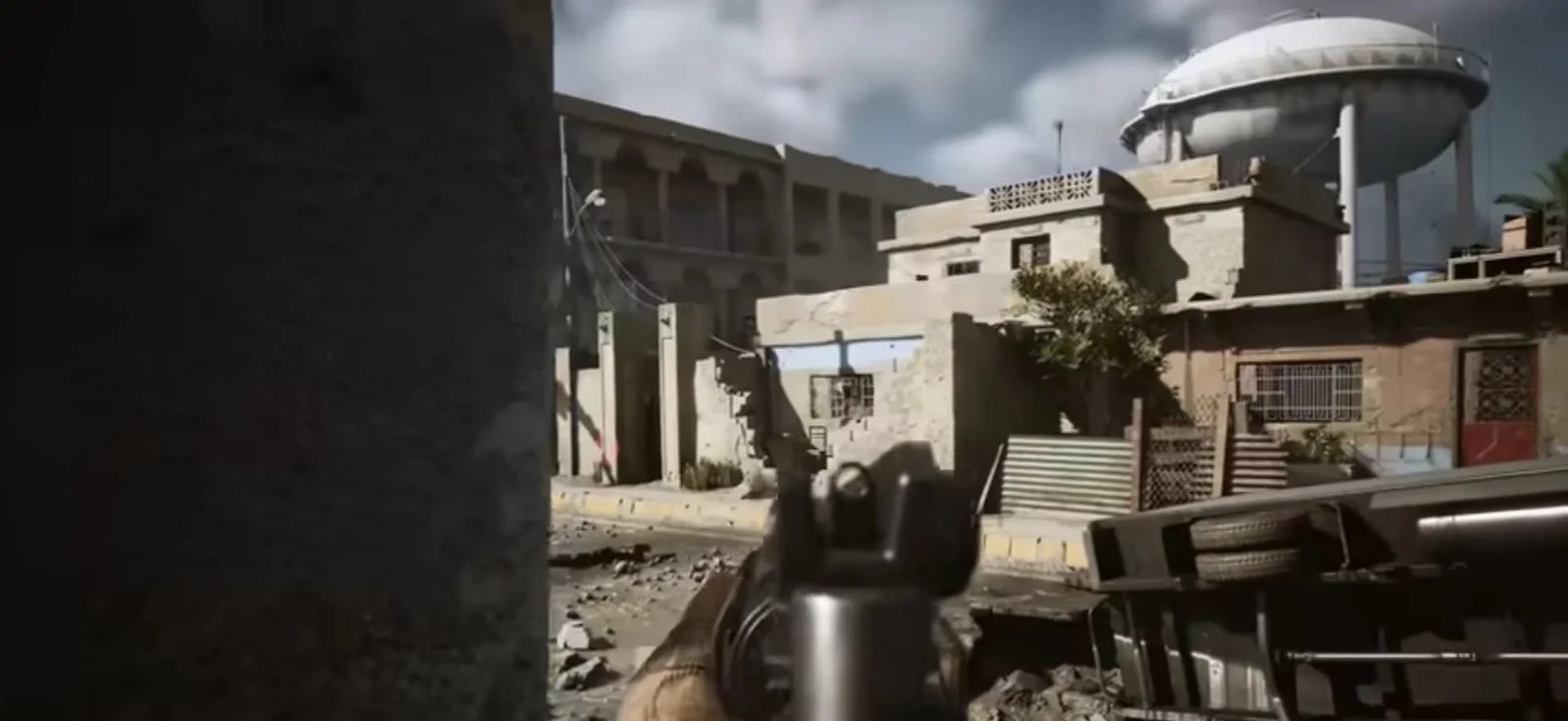 Six Days in Fallujah: Release Date for PlayStation, Xbox and Nintendo