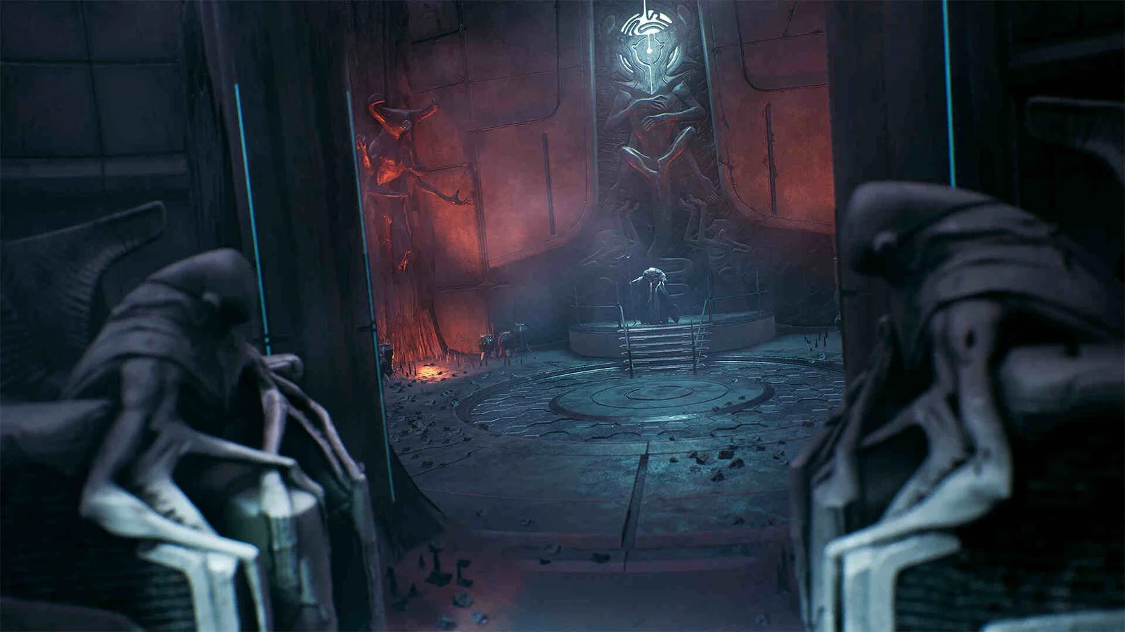 Remnant 2 EXCEPTION_ACCESS_VIOLATION Error Is there any fix yet