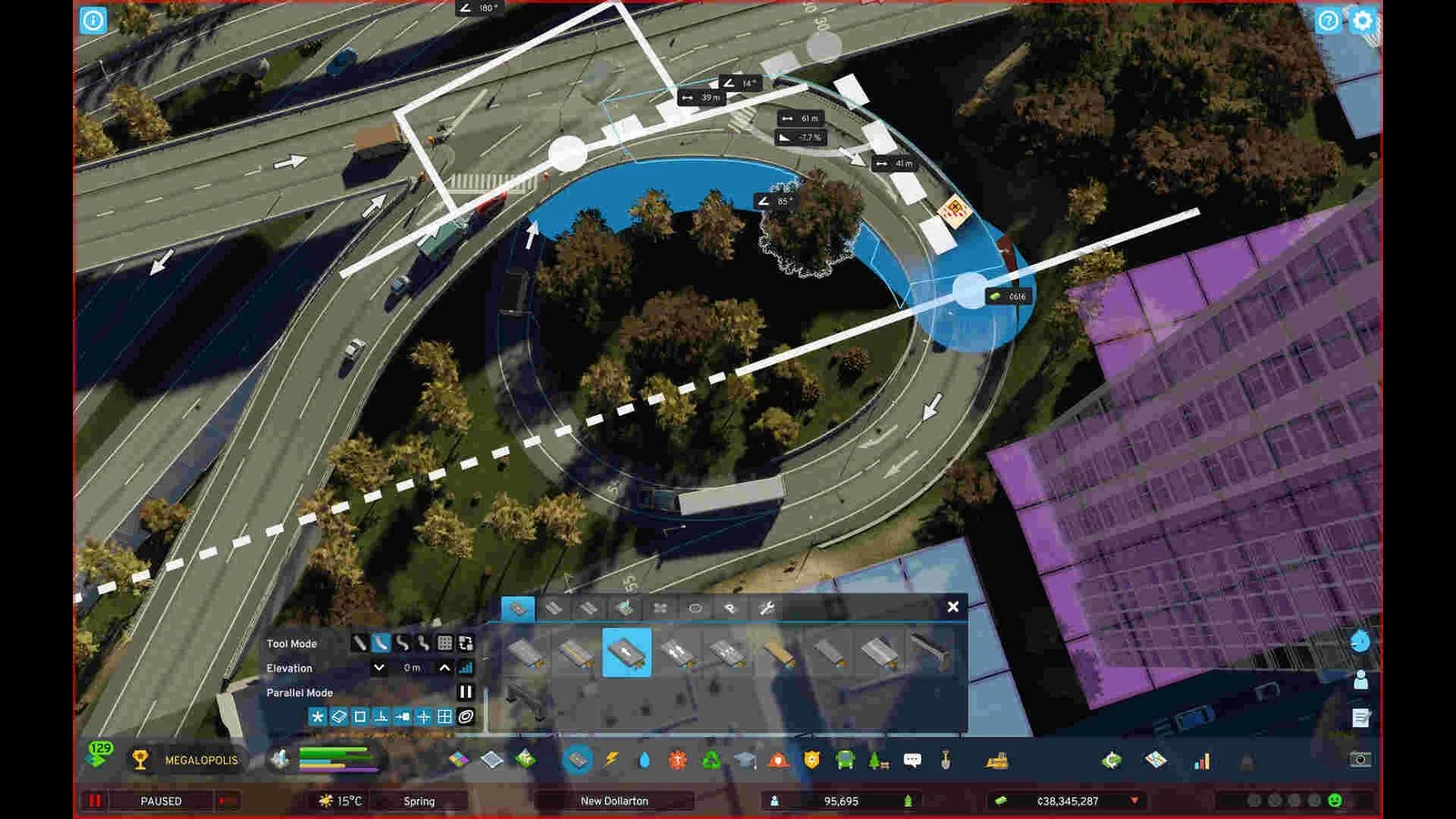 Cities Skylines 2 (II) OutOfMemoryException Error Is there any fix yet
