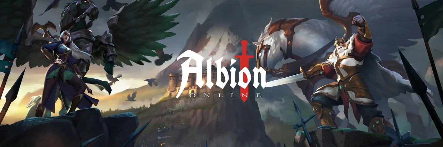Albion Online Not Working on Steam How to fix it? DigiStatement