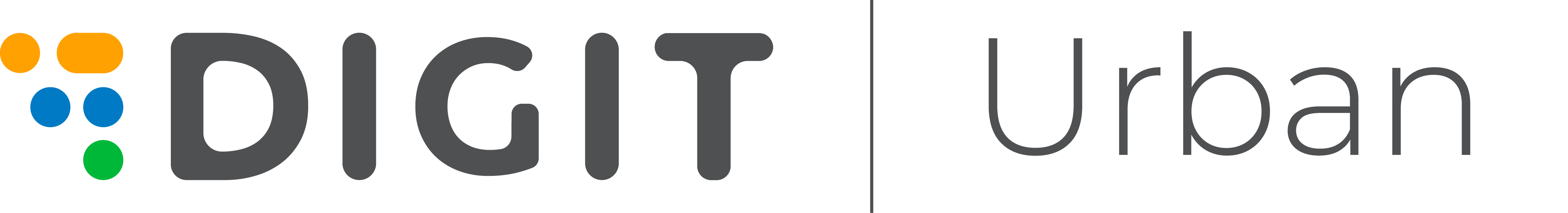 DIGIT Urban DIGIT DPG Digital Public Infrastructure