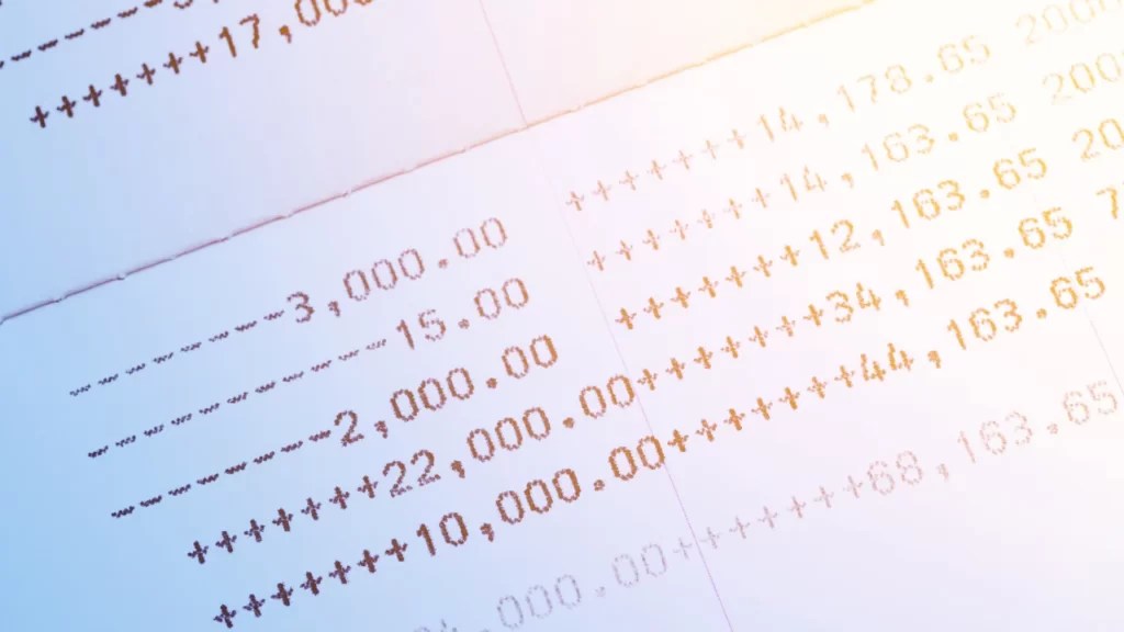 What Does GPC EFT Mean on a Bank Statement?