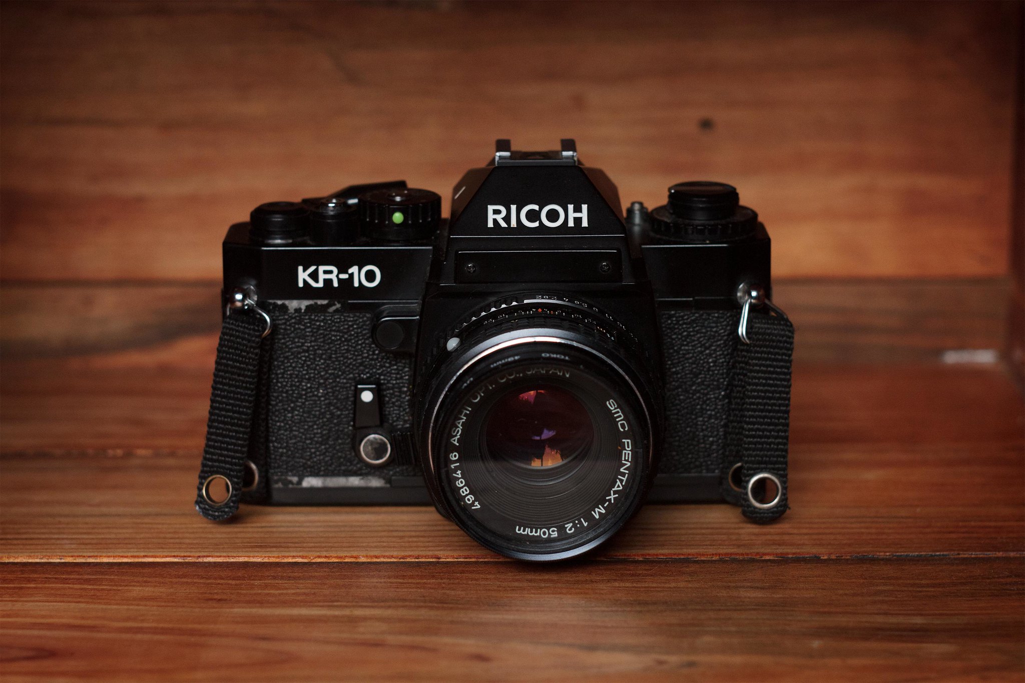 Are mechanical film cameras better than electronic? DigiTach Latest