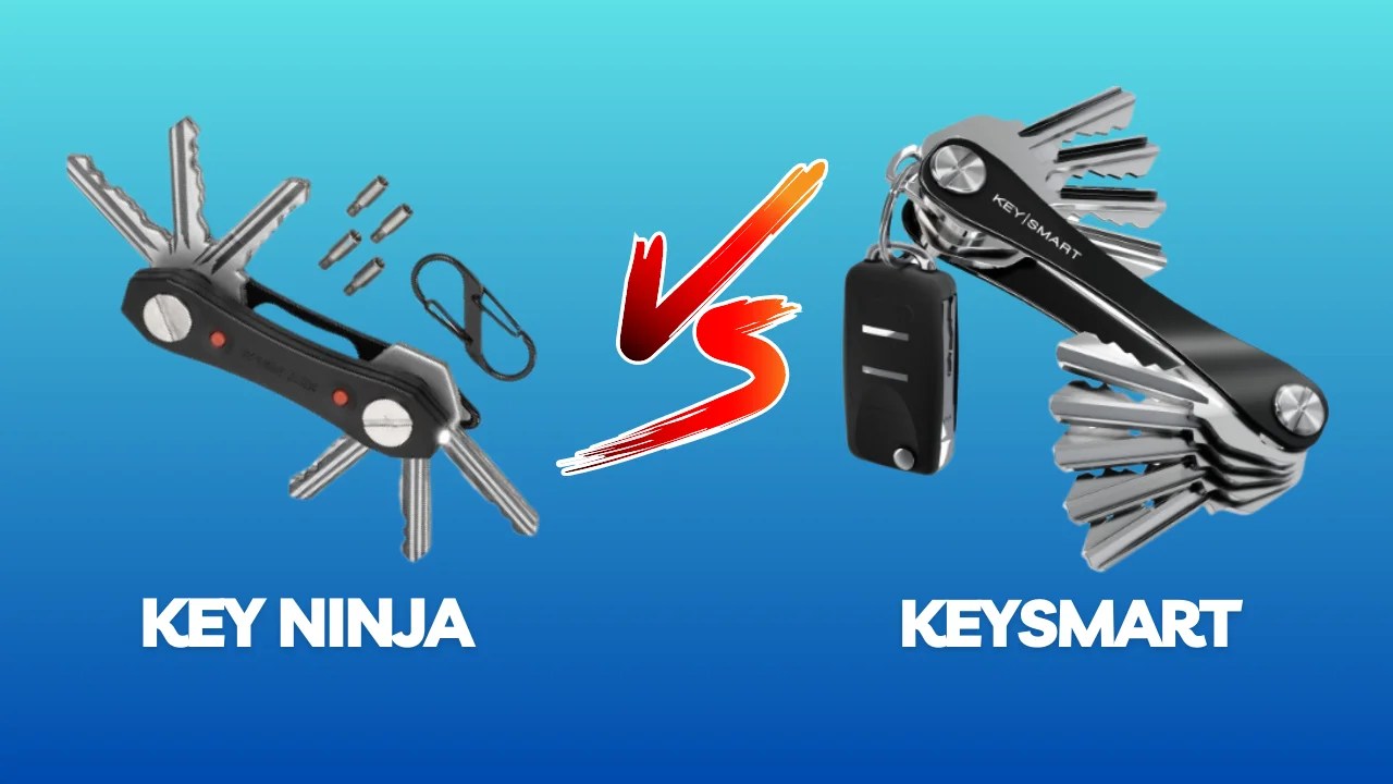 Key Ninja Vs Keysmart Which Is Better For You In 2023?