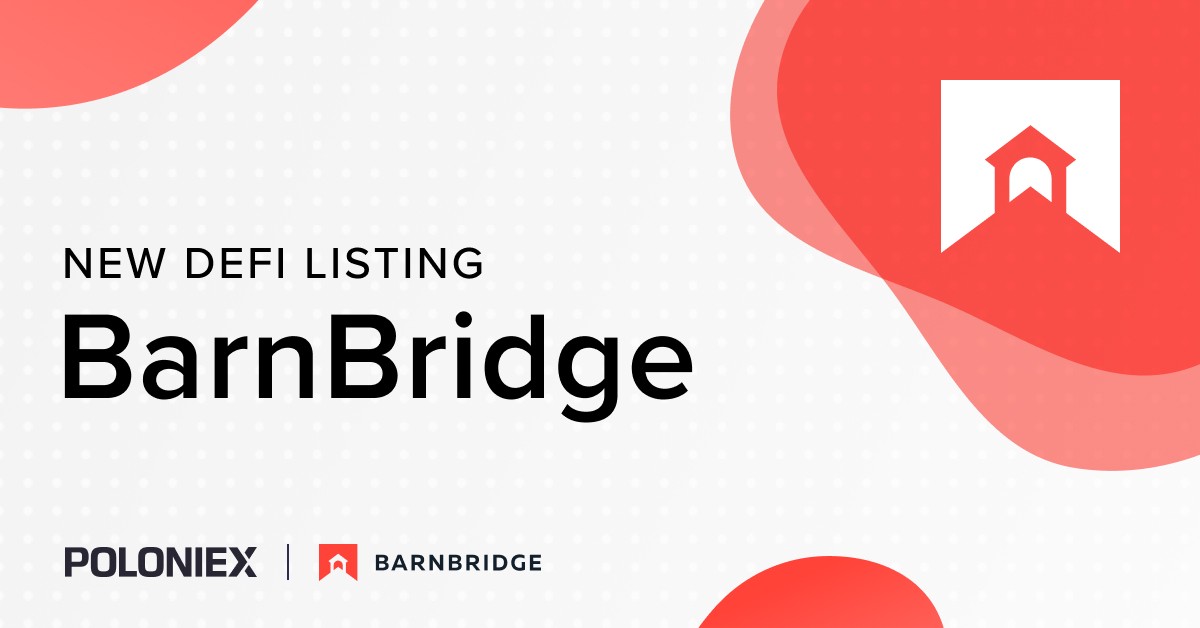 ما هي العملة الرقمية BOND /BarnBridgeمشروعها و معلومات