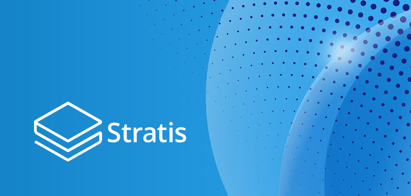 العملة الرقمية Stratis (STRAX) مشروعها ومعلومات عنها