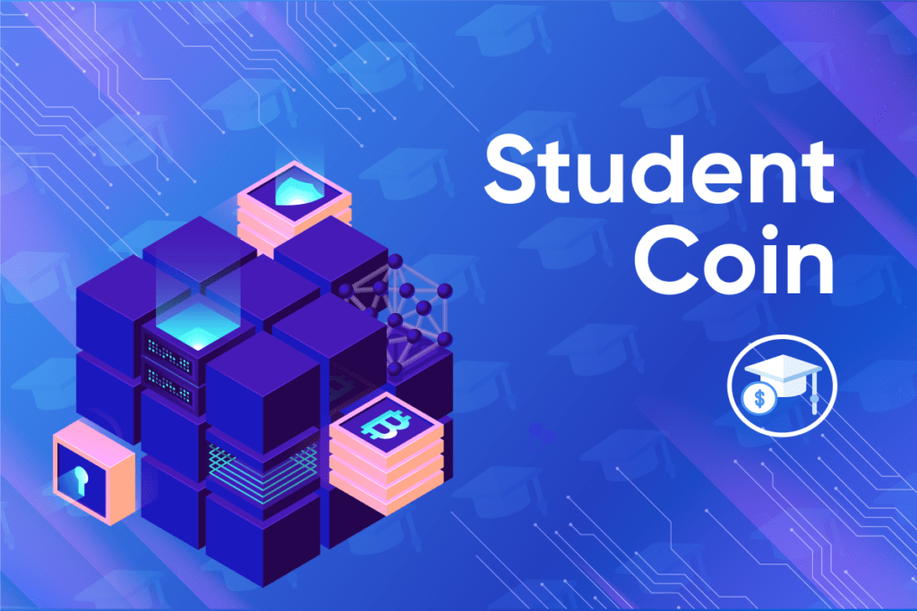 ما هي العملة الرقمية STC/Student Coin مشروعها و معلومات عنها
