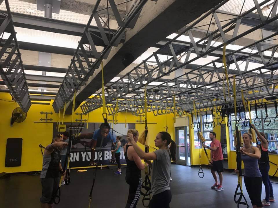 trxgym