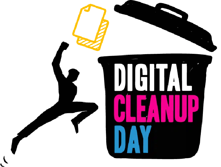 Digital Cleanup Day Les informations spécifiques à la Réunion 974