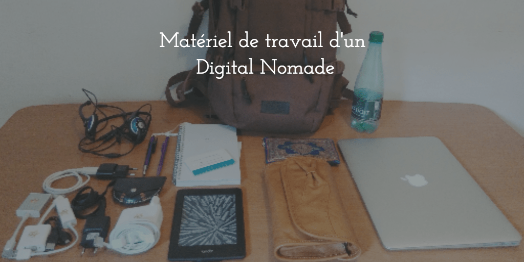 sac a dos digital nomade