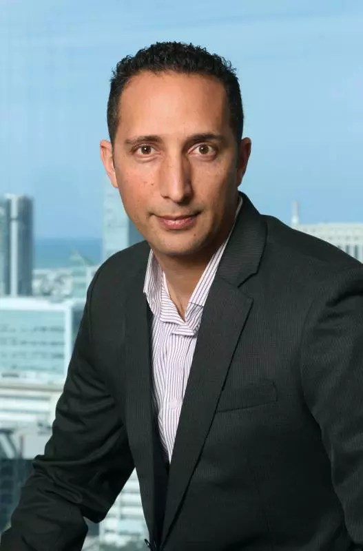 Nachricht aus dem Jenseits Moran Zur von SafeBeyond im Interview