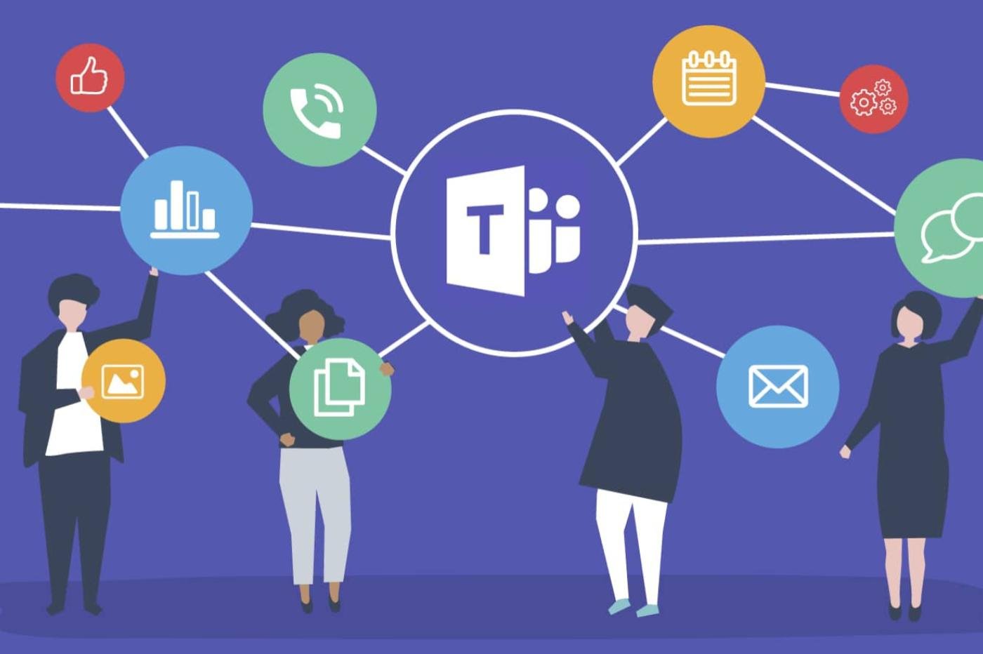 Microsoft Teams met le travail hybride à l’honneur avec de nouvelles