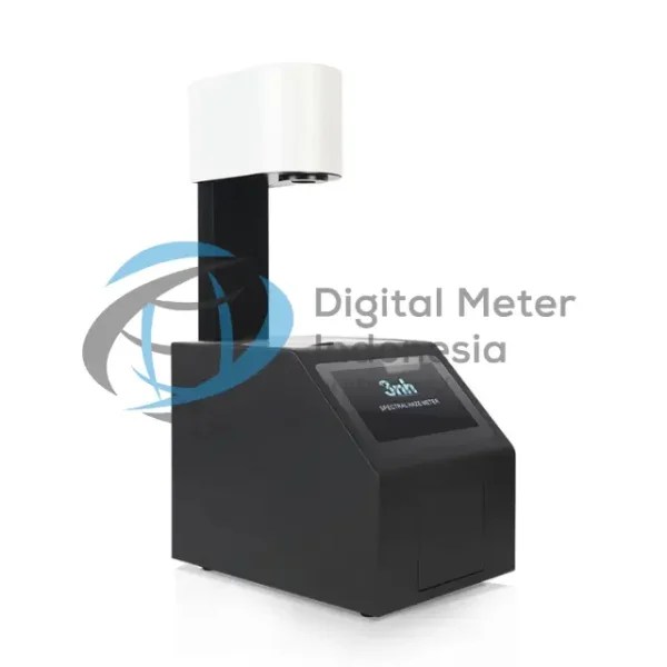 Haze Meter Digital Meter Indonesia