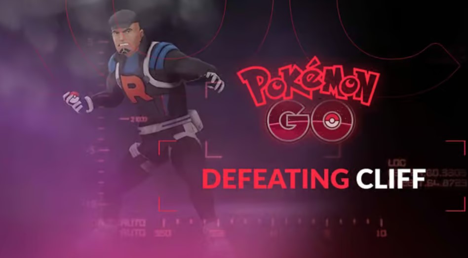 Pokemon GO Cliff Counters June 2023 and Best Pokemon to Use Digital