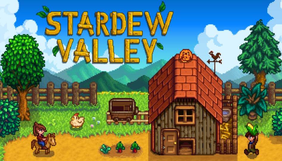 Stardew Valley Lost and Found Explained Where Did Your Stuff Go