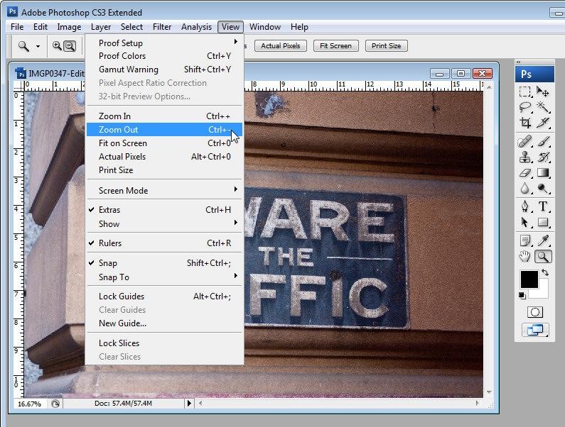 8 Secrets of the Zoom Tool in