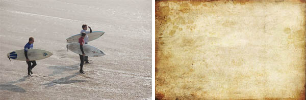 How To Apply Textures To Your Photographs