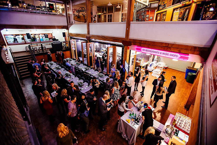 Tweet by TheEventPlannerExpo