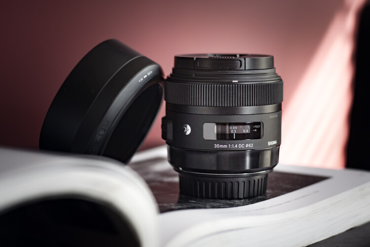 Sigma 30mm f/1.4 DC HSM Art Lens Review Sigma 30mm f/1.4 DC HSM Art Lens Review
