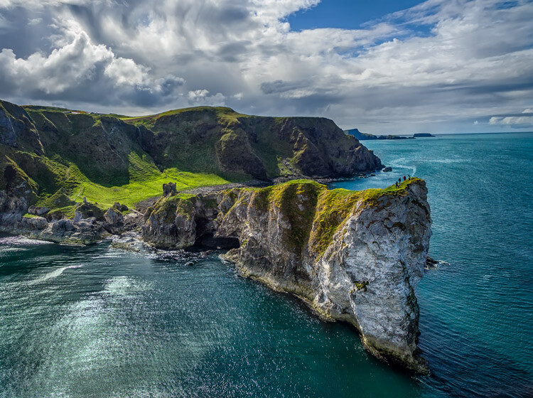 Aerial Near Me - La Rete Sarda - PHOTOGRAPHER