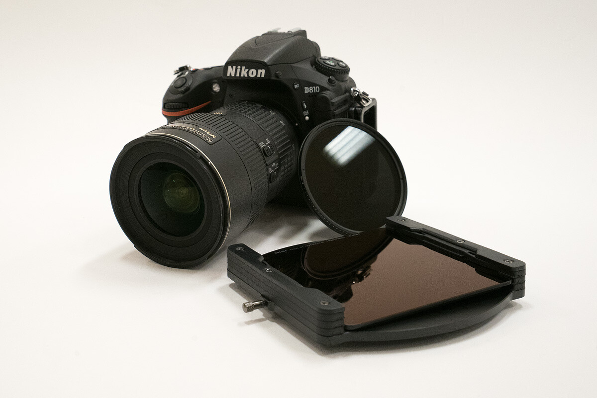 Cameras & Equipment