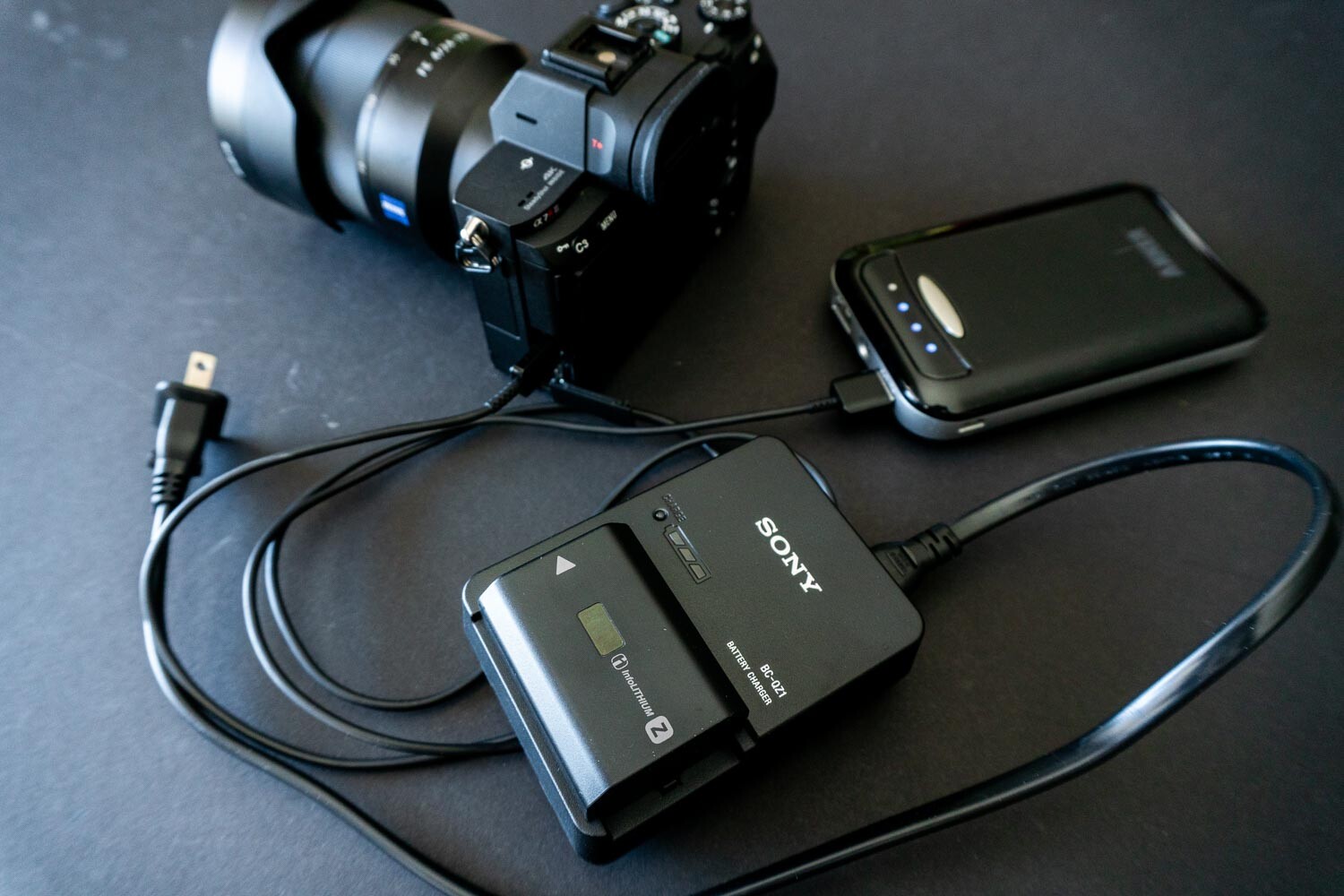 9 Accessories for Your New Sony a7R III or a7 III Camera