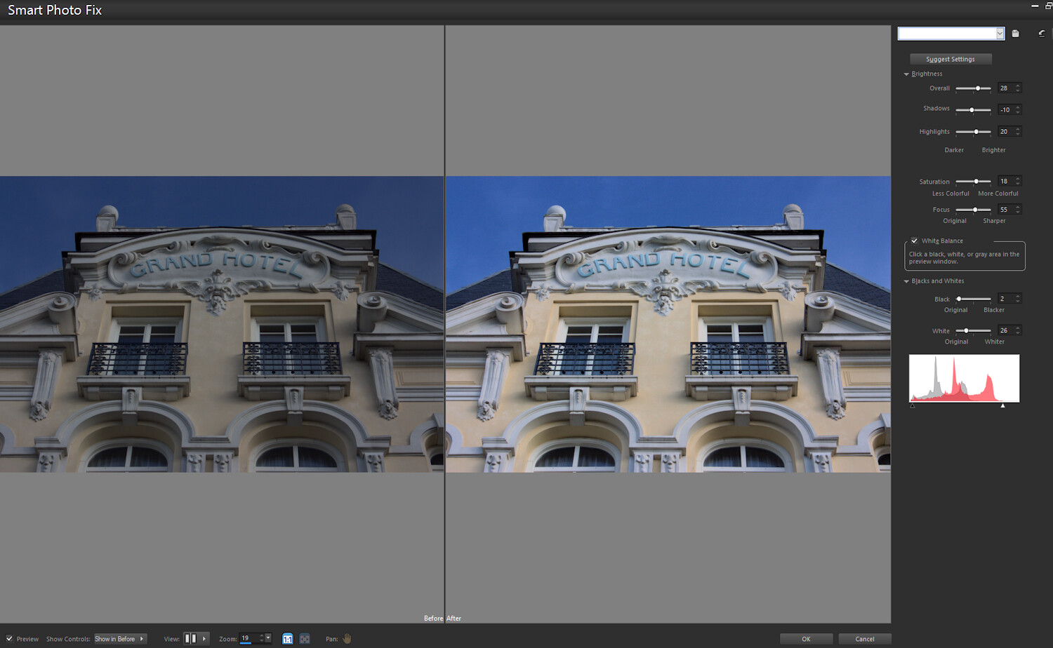 Review of Pro 2020 Ultimate A Contender?