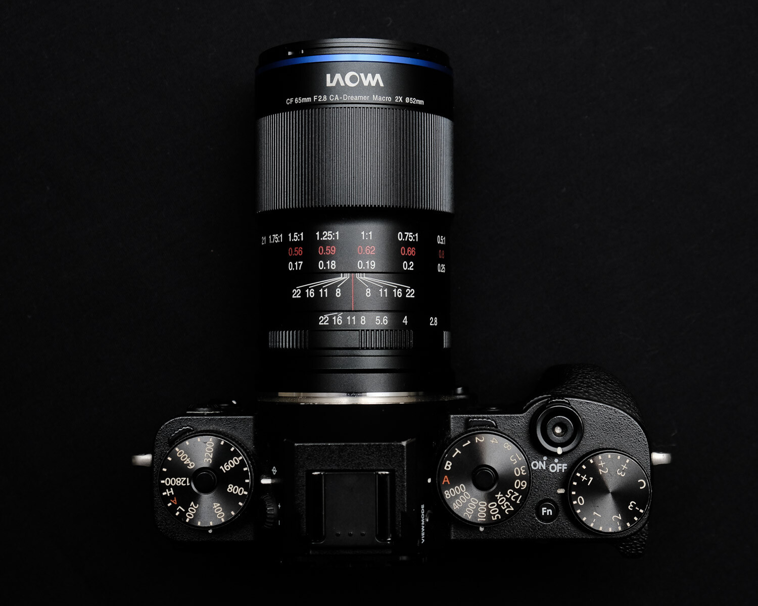 Laowa 65mm F2 8 2x Ultra Macro Apo Lens Review