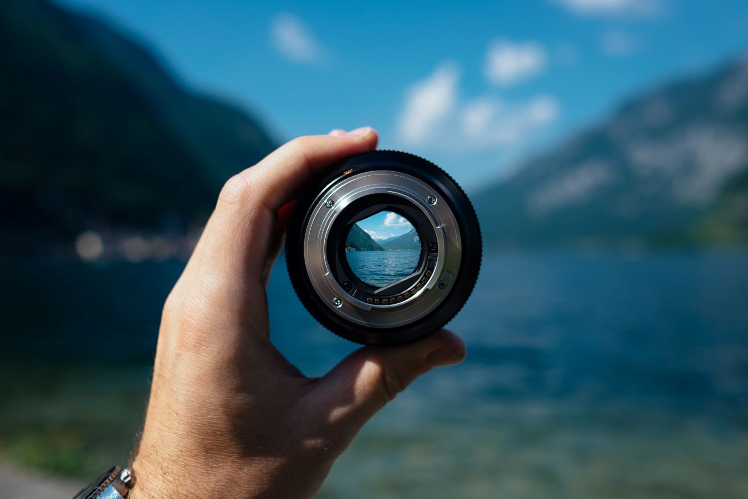 6 Tips for Avoiding a Foggy Lens