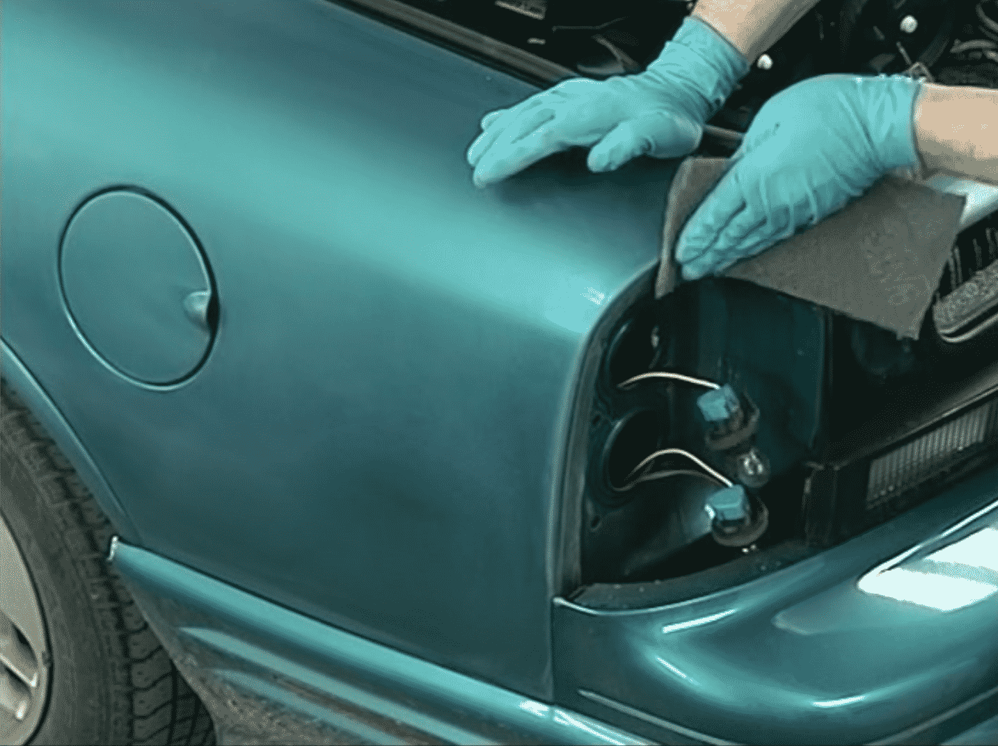 Learn Car Body Work & Repair Video Course Digital Products Pro