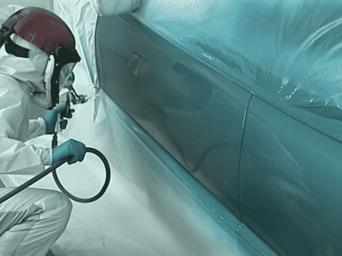 Learn Car Body Work & Repair Video Course Digital Products Pro