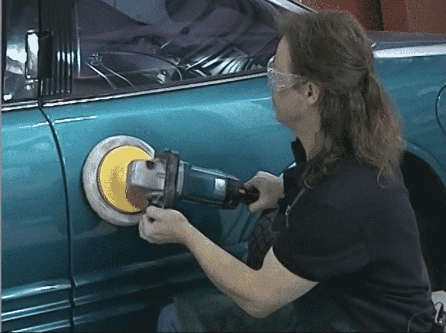 Learn Car Body Work & Repair Video Course Digital Products Pro