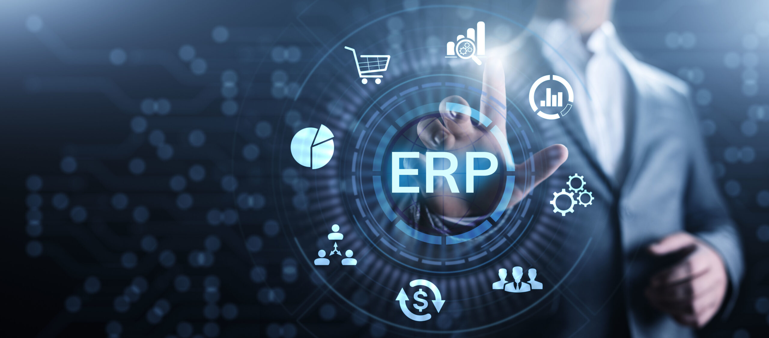 OpenERP vs. eNVenta ERP alle Vorteile und Nachteile