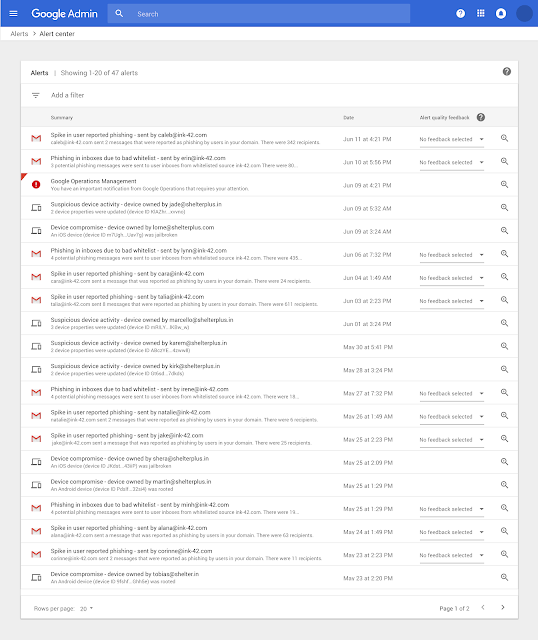 g suite 是什麼
