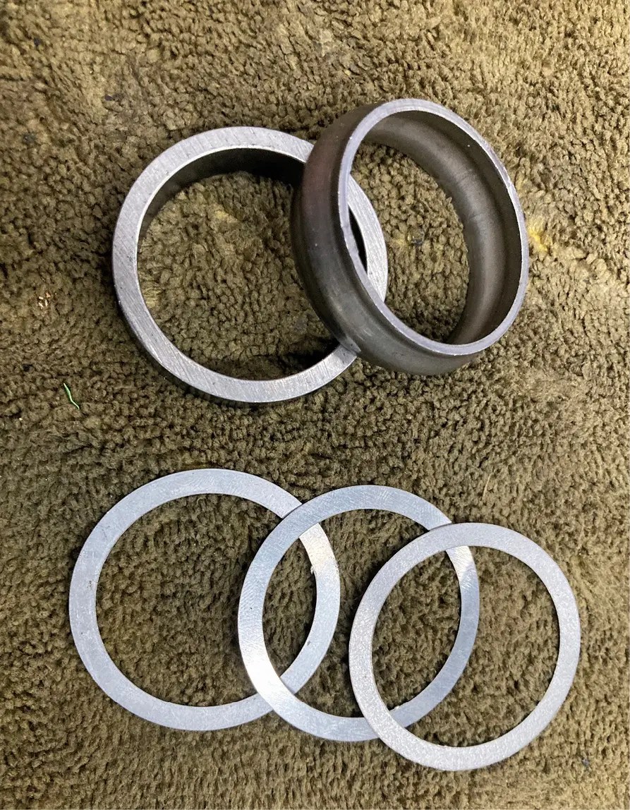 Differential Dissidence