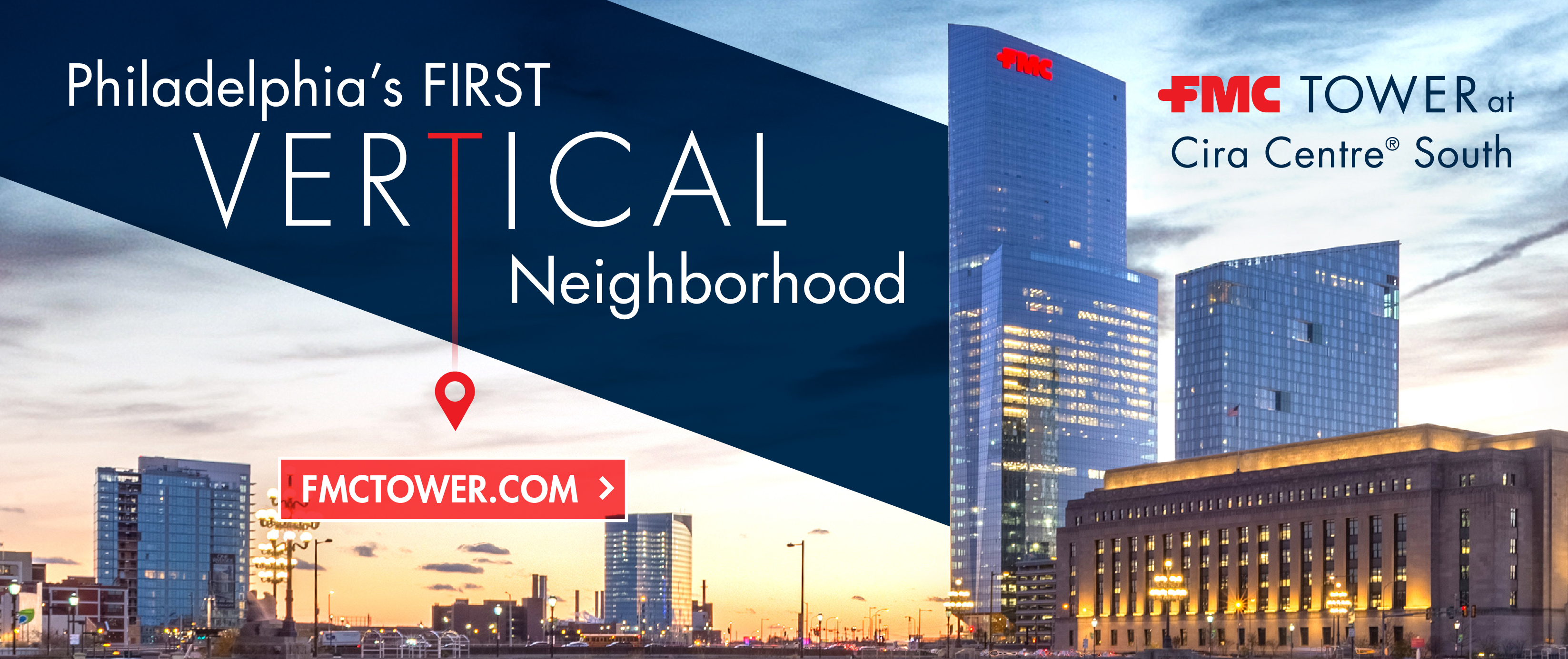 Fullservice real estate company Brandywine Realty Trust