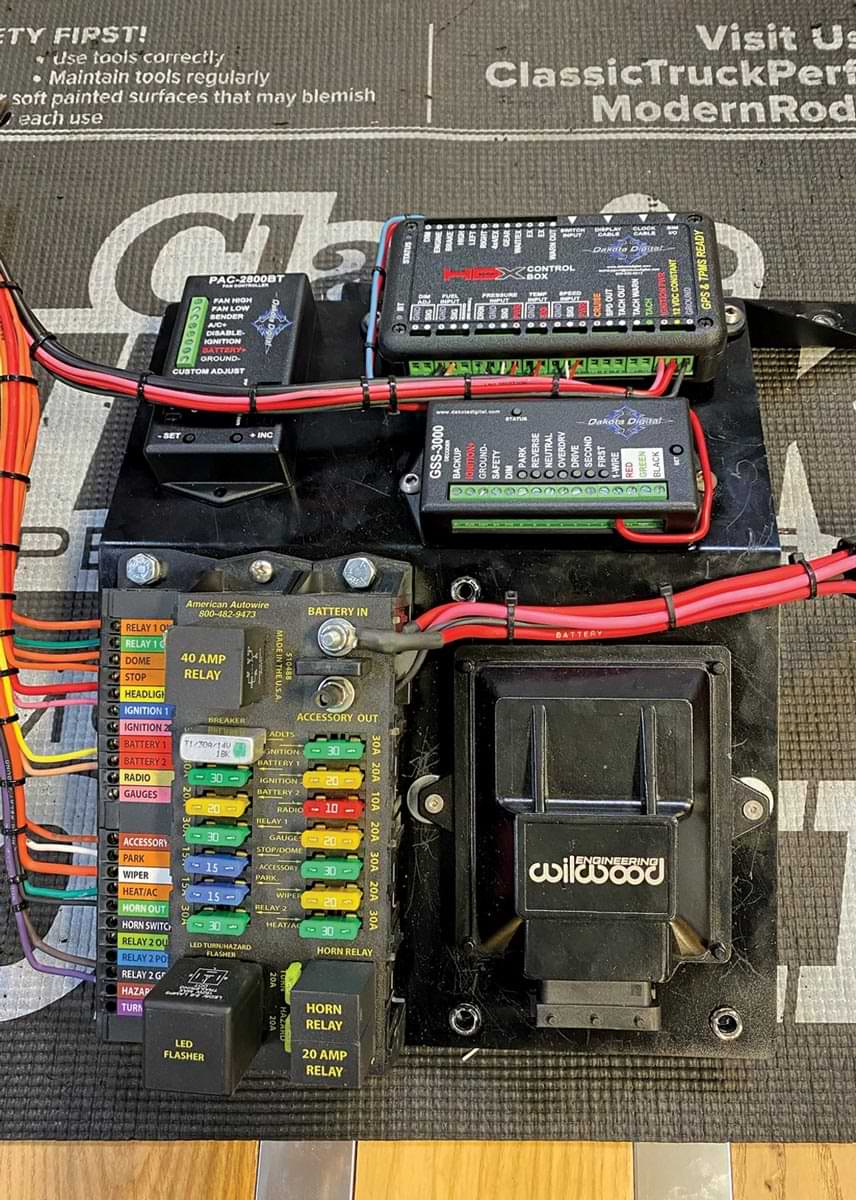 The Form & Function of 12V