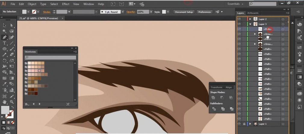 Free adobe illustrator download 32 bit (Windows)