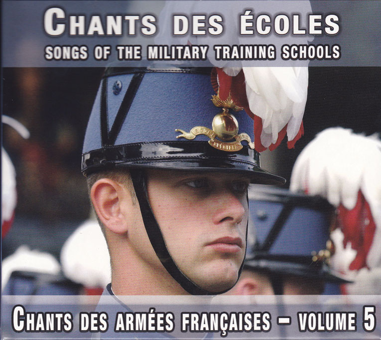 Chants et musiques militaires
