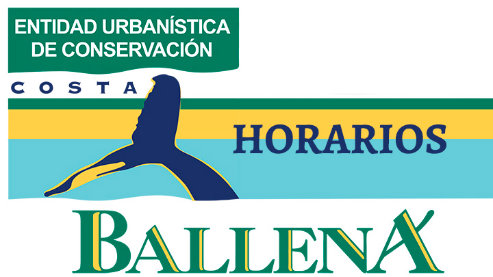 Horario catamarán RotaCádiz (Otoño/Invierno 2021) EUC Costa Ballena