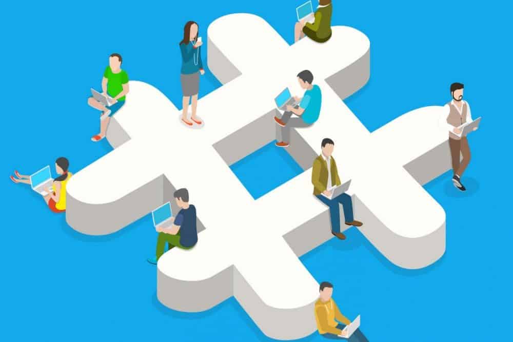 How to Use Hashtags for Businesses