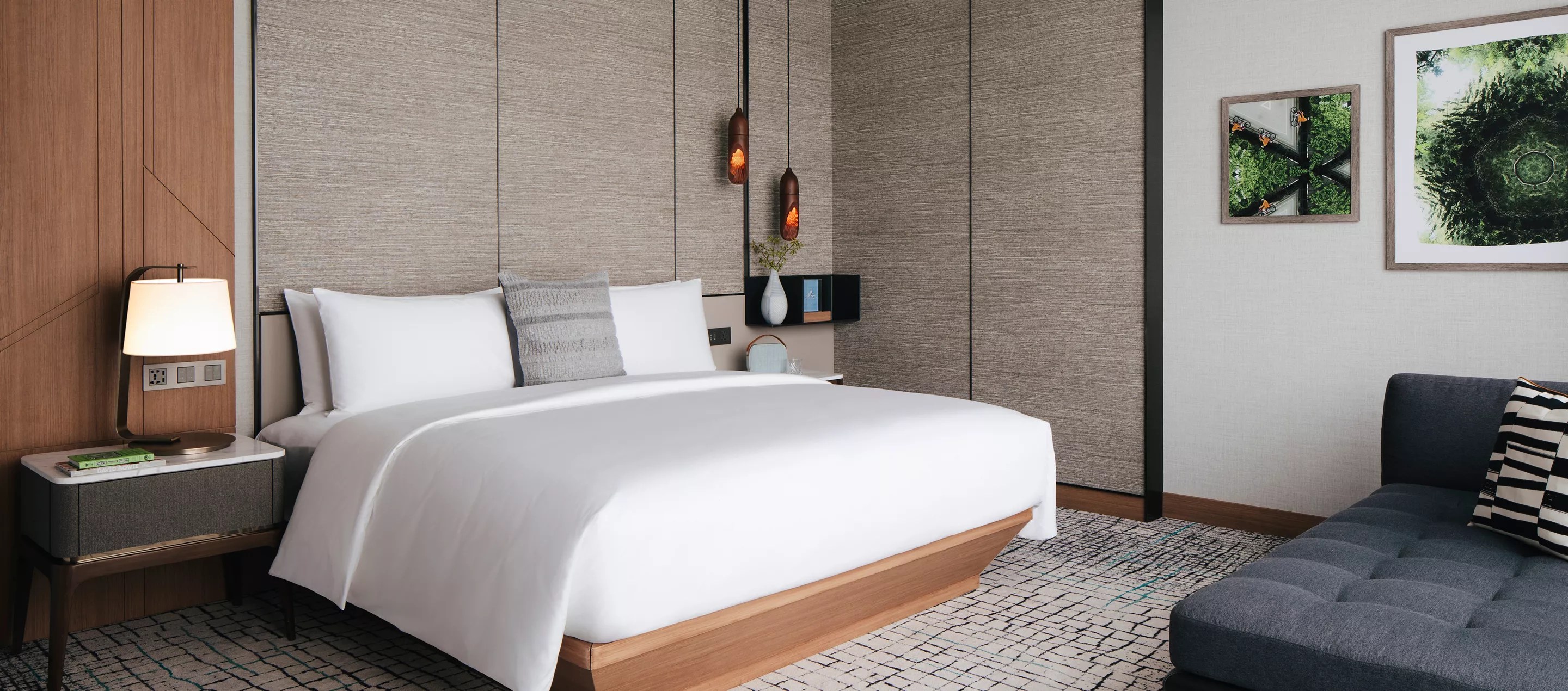 IHG to bring Kimpton Hotels & Restaurants to Bangkok, Thailand