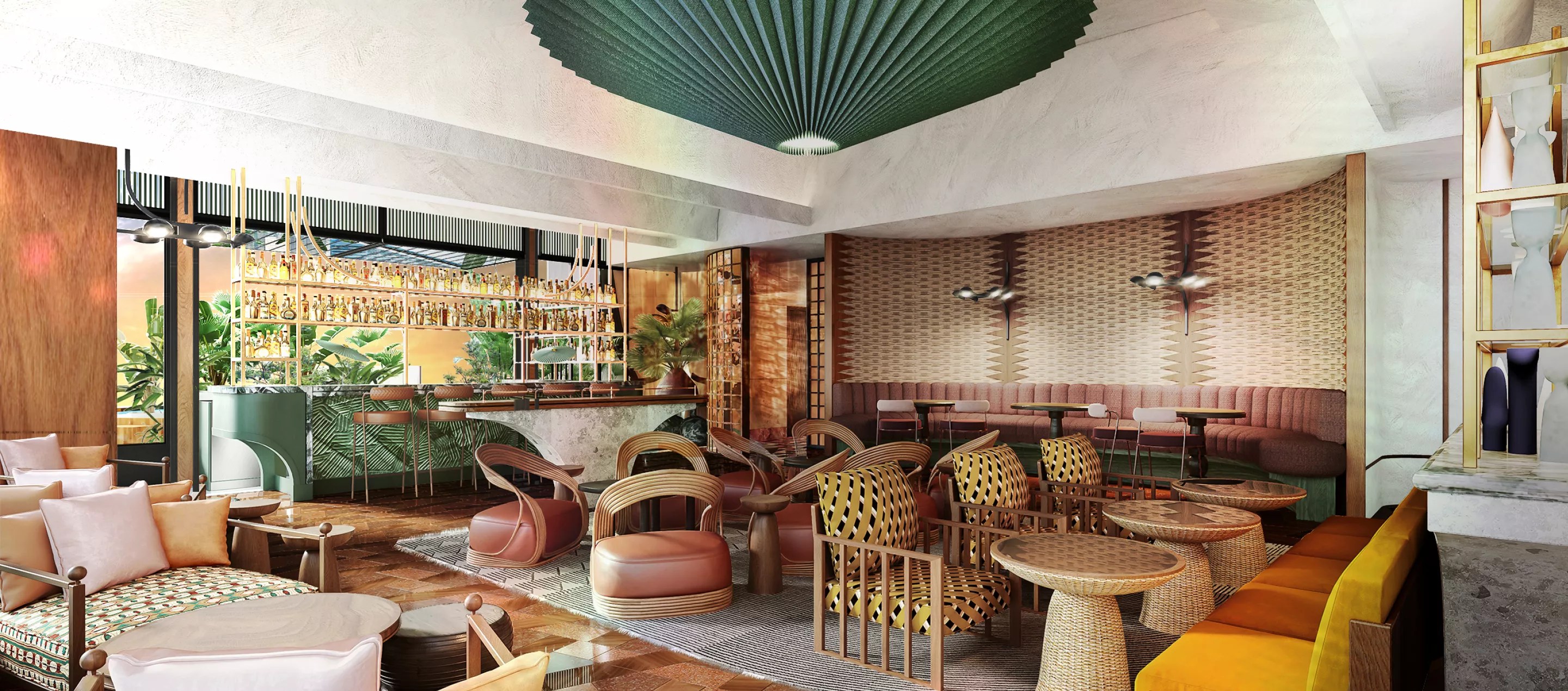 IHG® to open Malaysia’s first Kimpton® Hotels & Restaurants at The