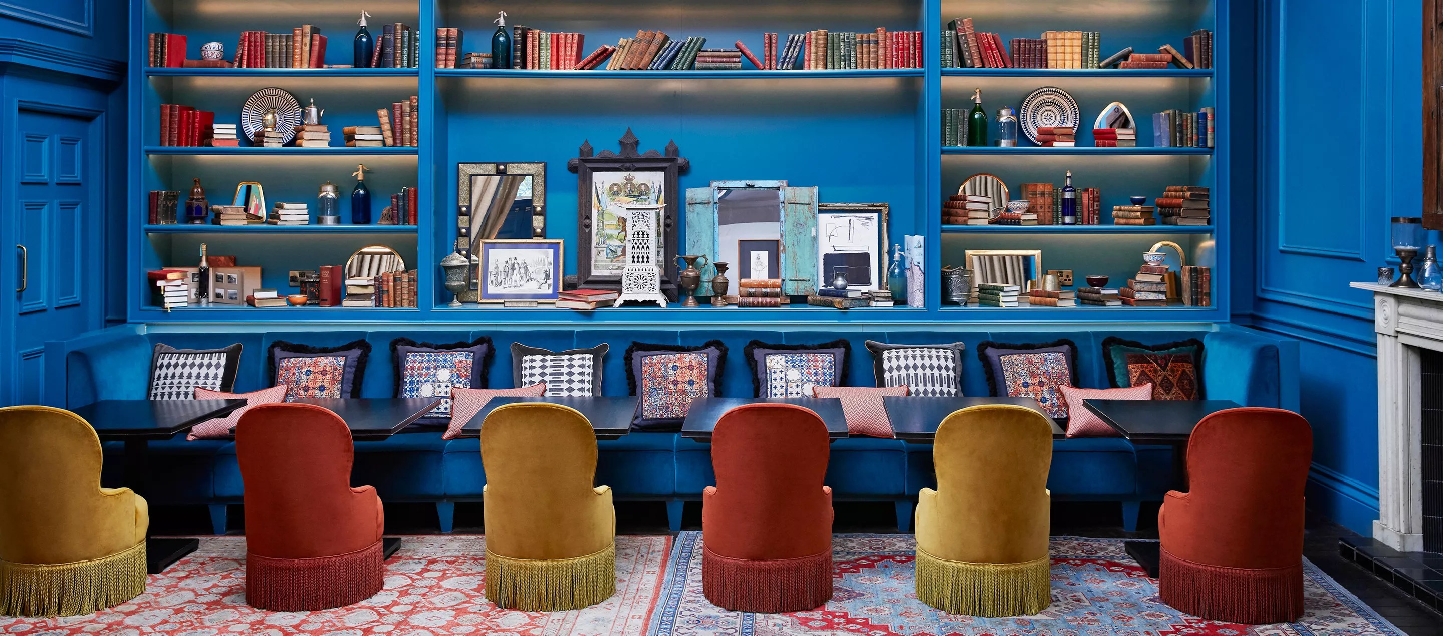 Kimpton® Hotels & Restaurants Debuts in Scotland