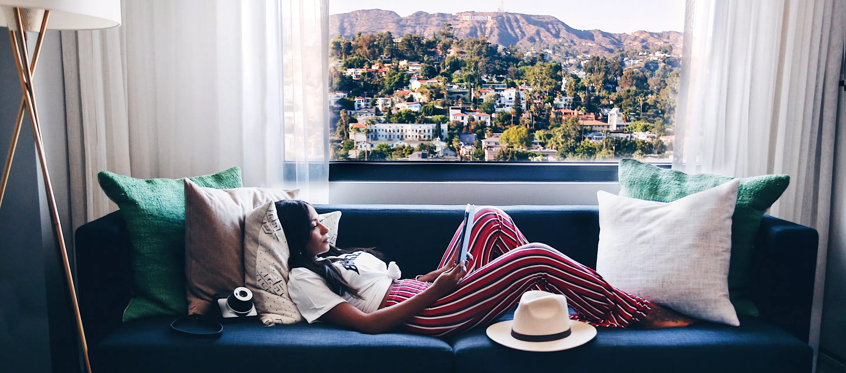 Kimpton Hotels & Restaurants Reveal Findings From Room 301 Social