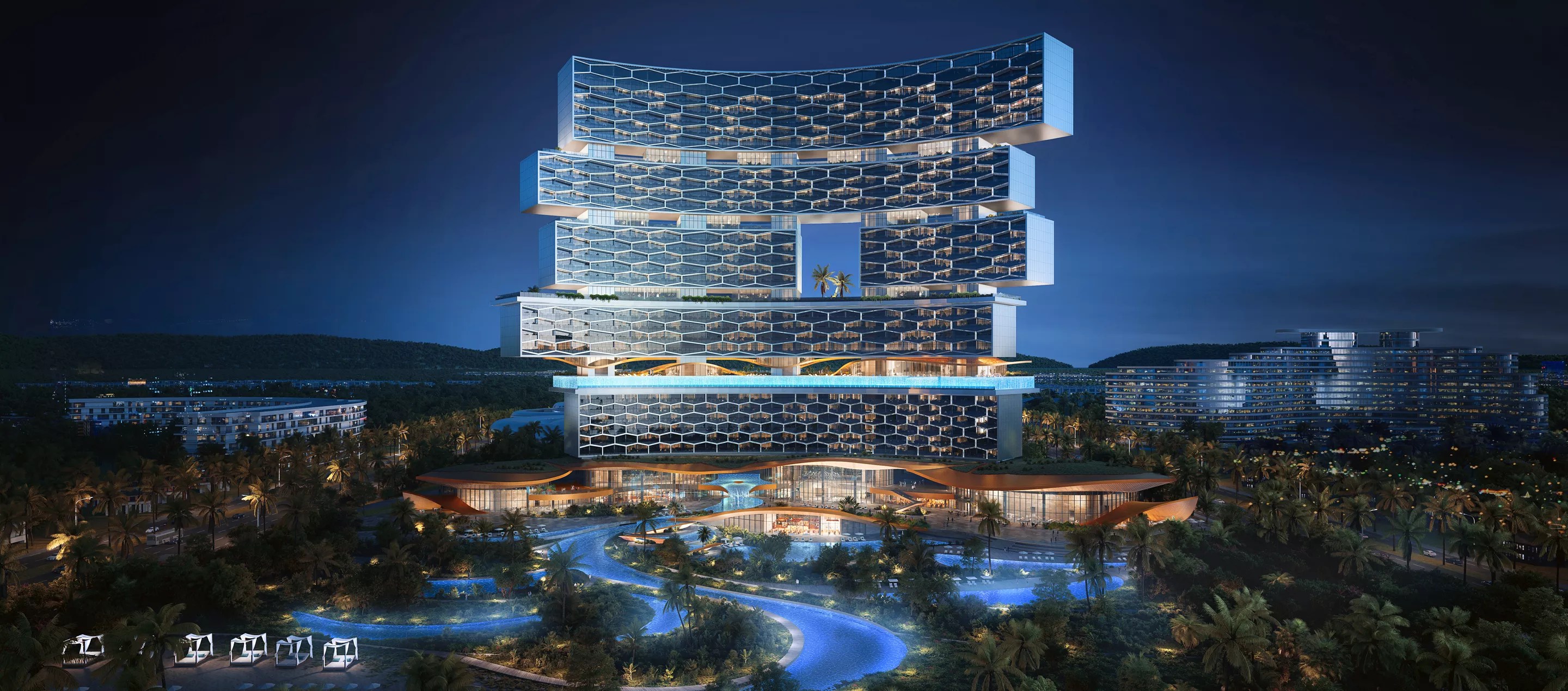 OCTOBER 17, 2017 IHG introduces iconic boutique brand, Kimpton Hotels